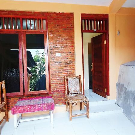 Aman'S Guesthouse Tuk Tuk Εξωτερικό φωτογραφία