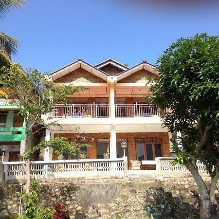 Aman'S Guesthouse Tuk Tuk Εξωτερικό φωτογραφία