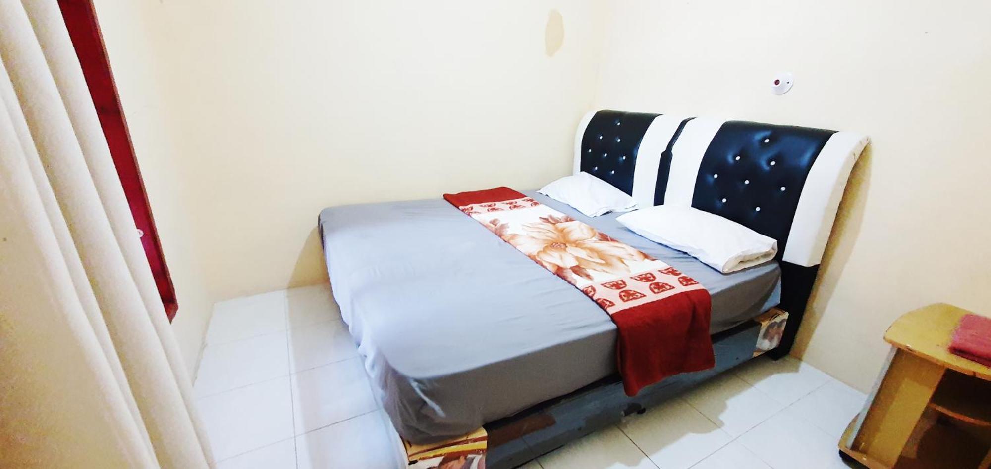 Aman'S Guesthouse Tuk Tuk Εξωτερικό φωτογραφία