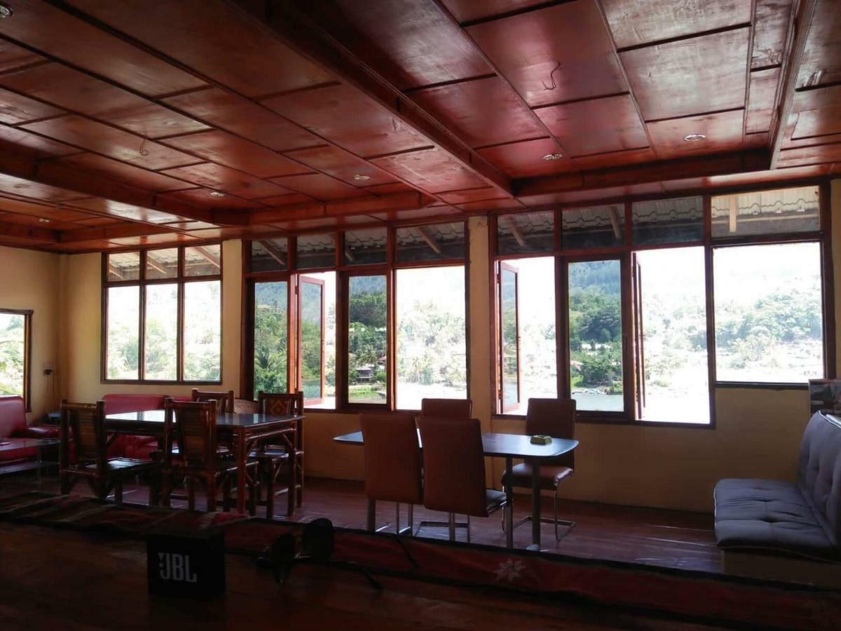 Aman'S Guesthouse Tuk Tuk Εξωτερικό φωτογραφία