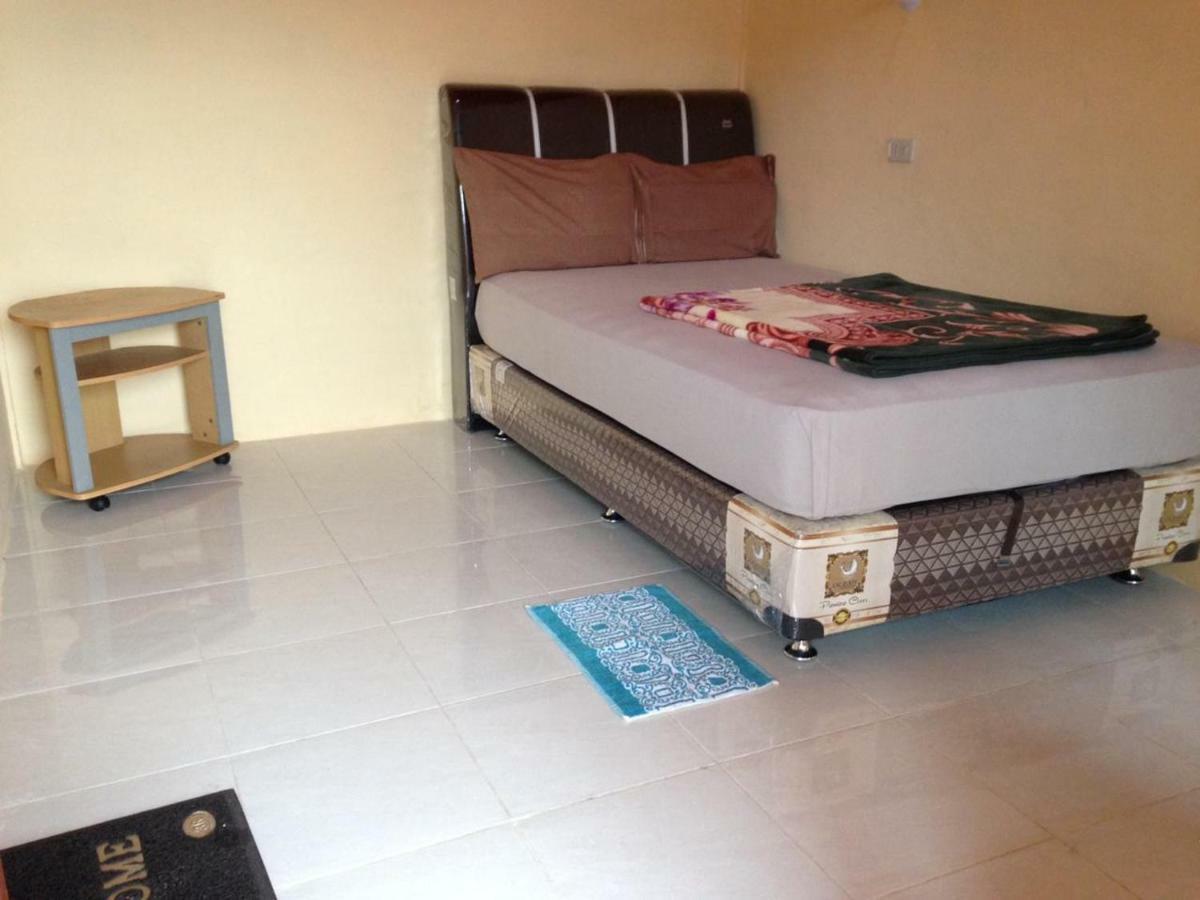 Aman'S Guesthouse Tuk Tuk Εξωτερικό φωτογραφία