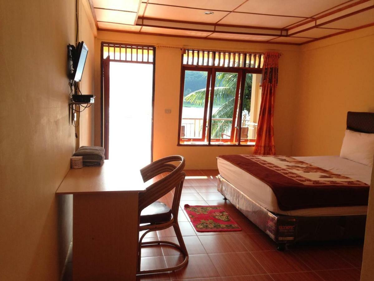 Aman'S Guesthouse Tuk Tuk Εξωτερικό φωτογραφία