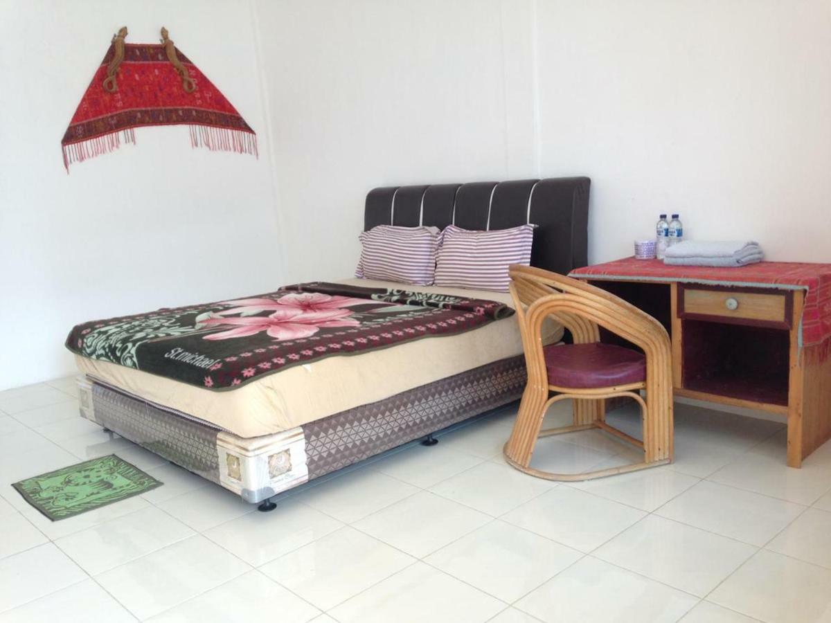 Aman'S Guesthouse Tuk Tuk Εξωτερικό φωτογραφία
