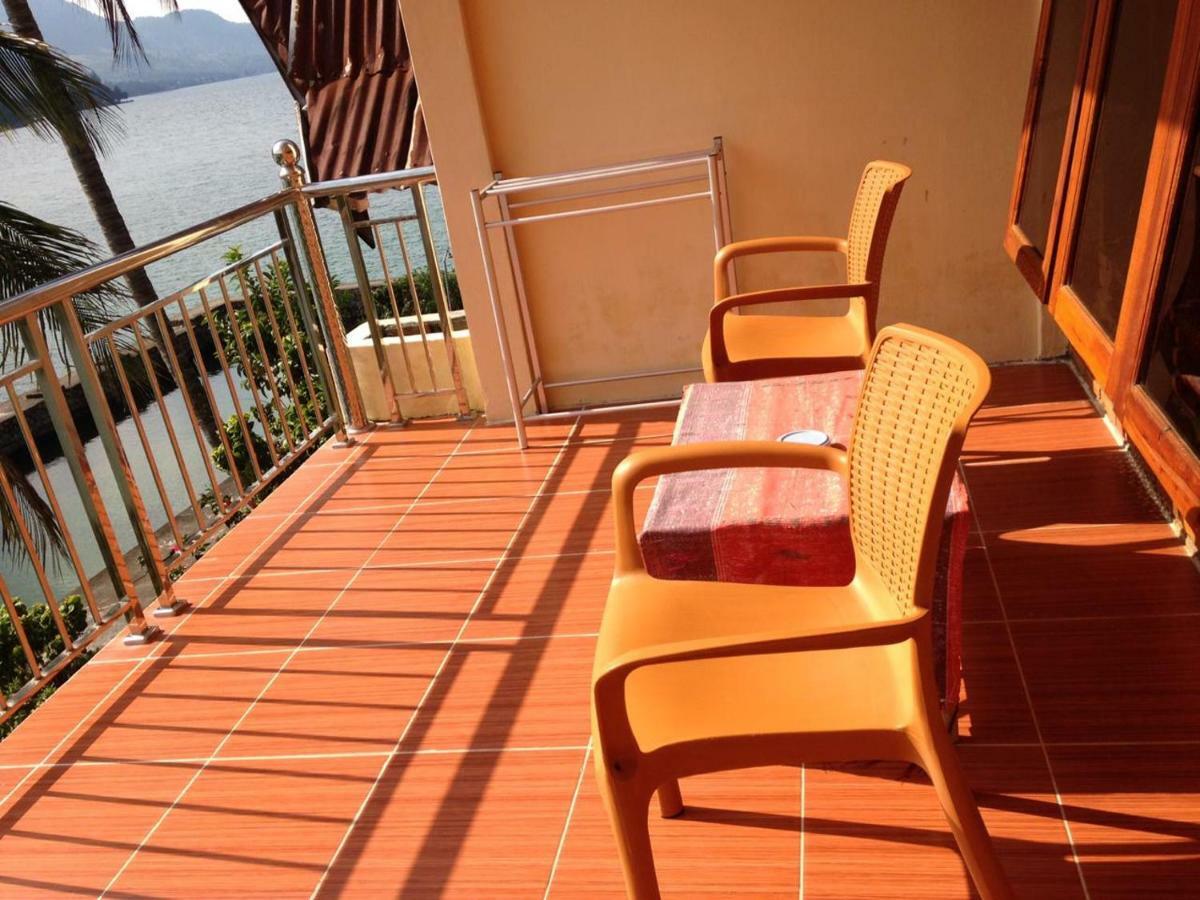 Aman'S Guesthouse Tuk Tuk Εξωτερικό φωτογραφία