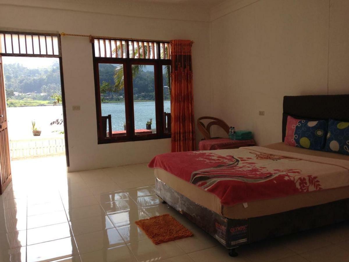 Aman'S Guesthouse Tuk Tuk Εξωτερικό φωτογραφία