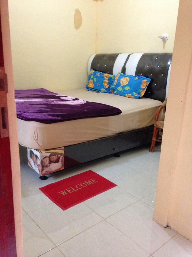 Aman'S Guesthouse Tuk Tuk Εξωτερικό φωτογραφία